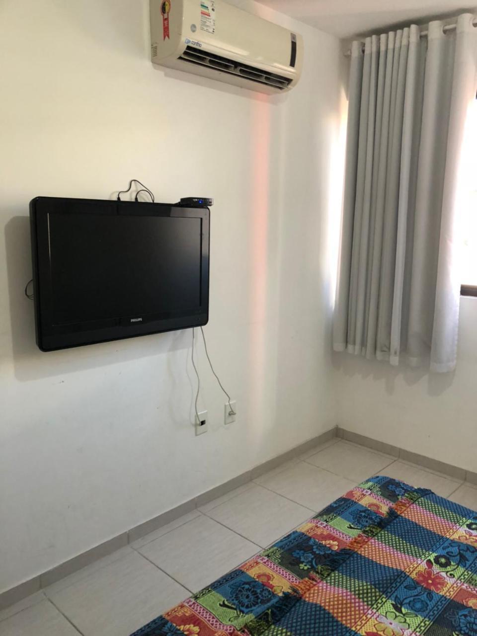 Apartamento Edificio Monte Paradiso Maceió