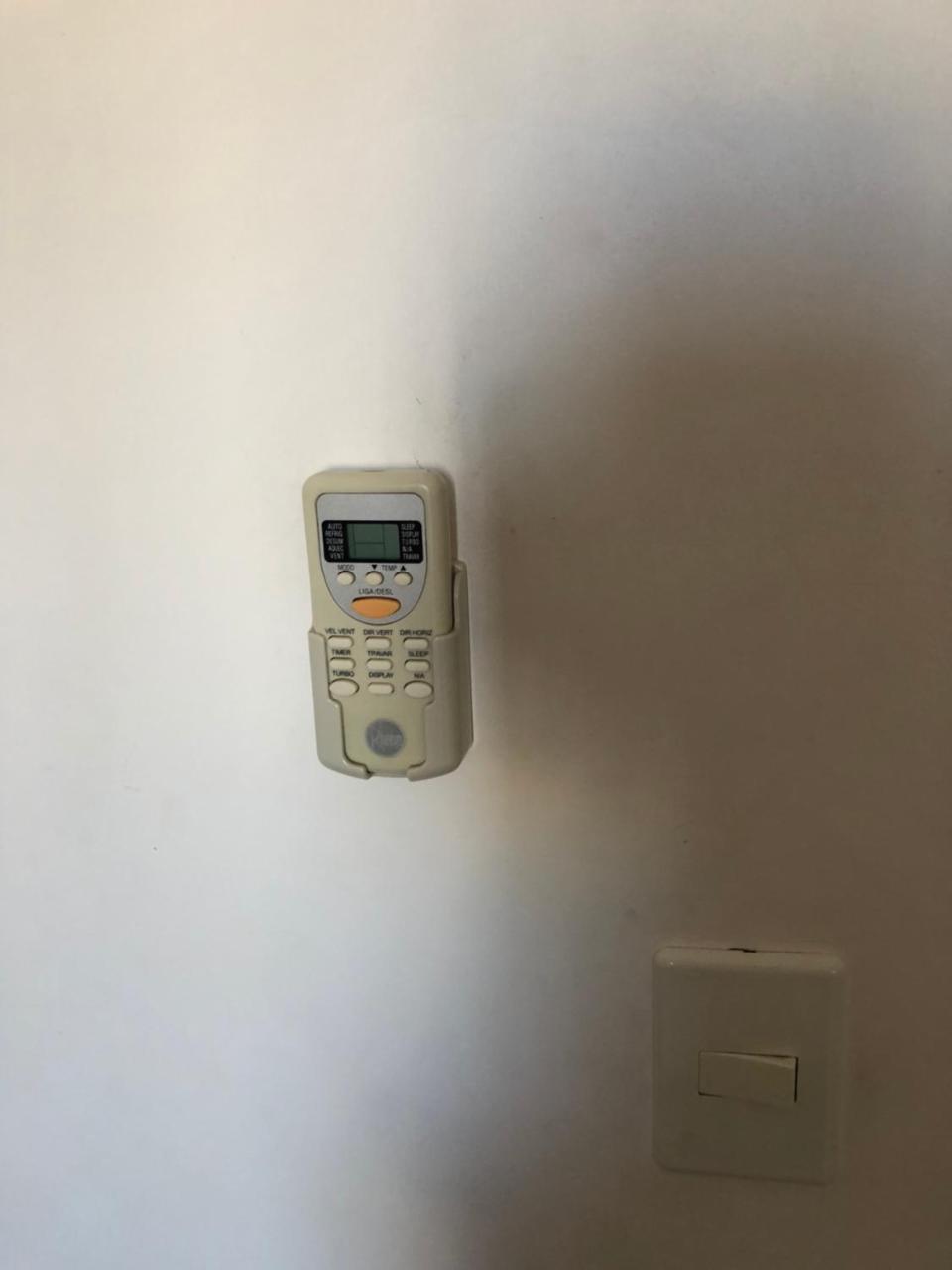 Edificio Monte Paradiso Apartamento *