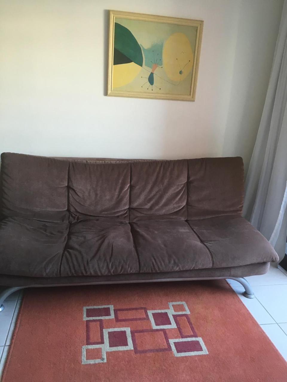 Apartamento Edificio Monte Paradiso