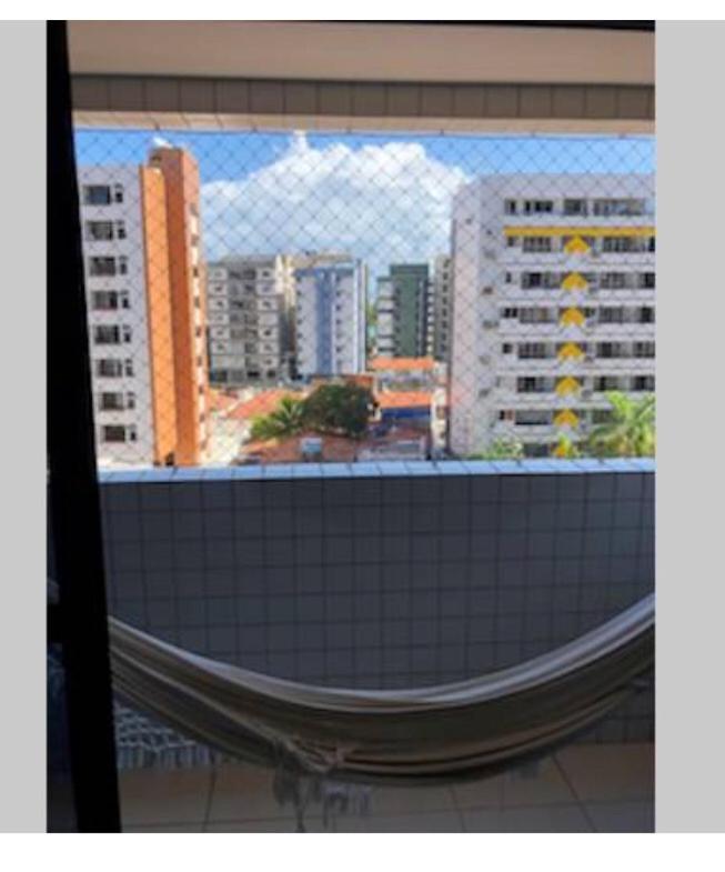 Edificio Monte Paradiso