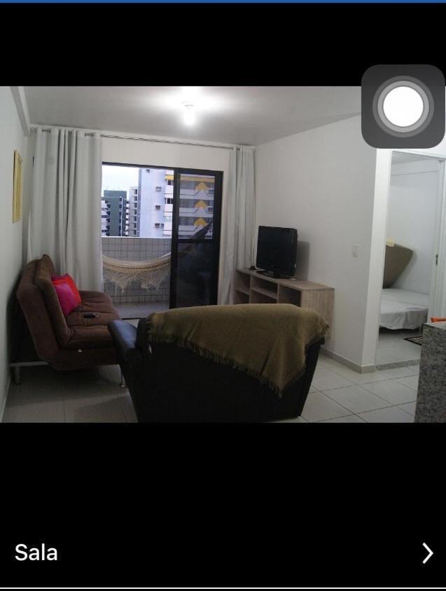 Apartamento Edificio Monte Paradiso Maceió