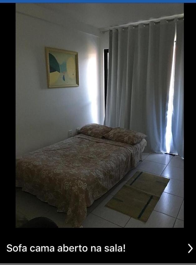 Edificio Monte Paradiso Maceió