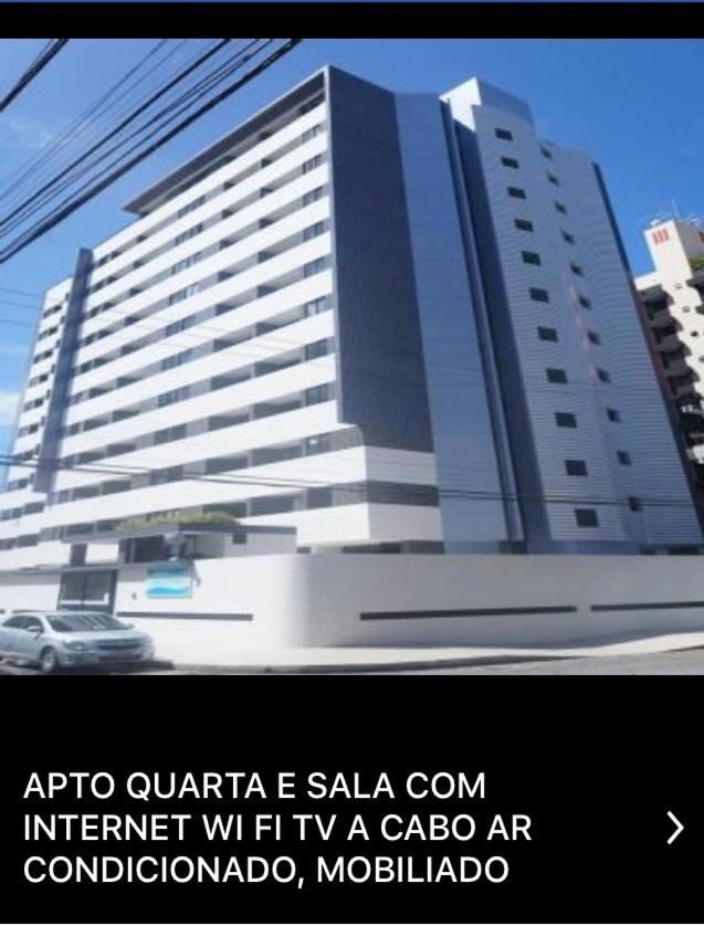 Edificio Monte Paradiso Maceió
