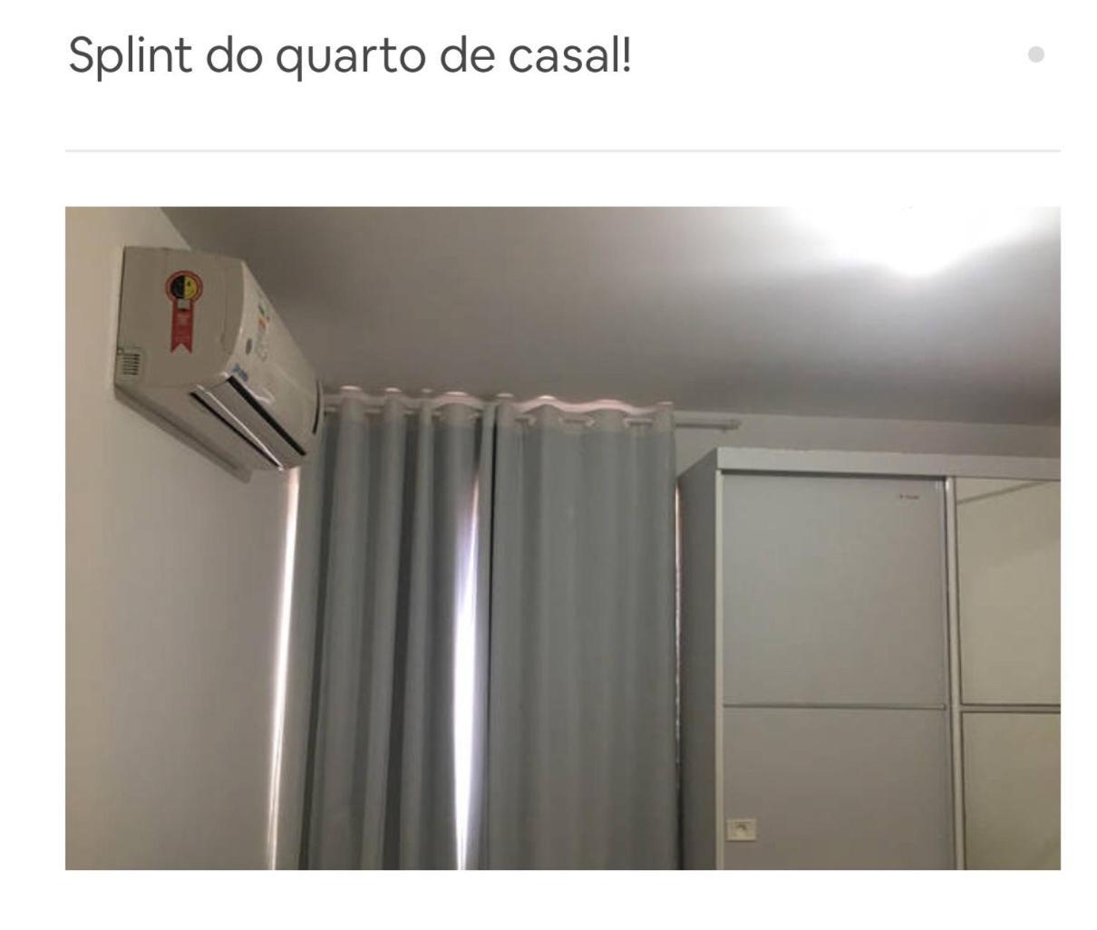 Edificio Monte Paradiso Apartamento *