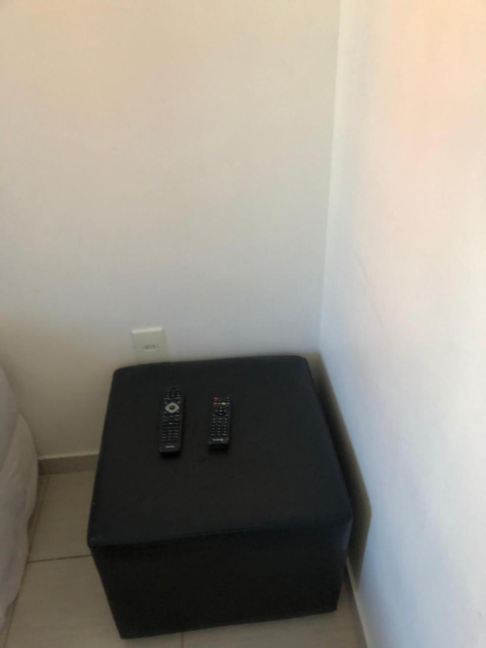 Apartamento Edificio Monte Paradiso *